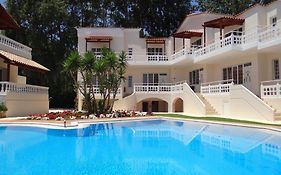 Perla Beach